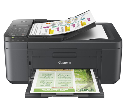 Urządzenie wielofunkcyjne CANON PIXMA TR4755I